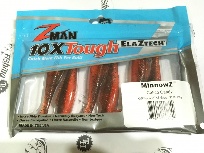 images/product/เหยื่อปลอม เลือกยี่ห้อสินค้า MINNOW Z ขนาด 3 นิ้ว สี Calico Candy/zman minnow.JPG